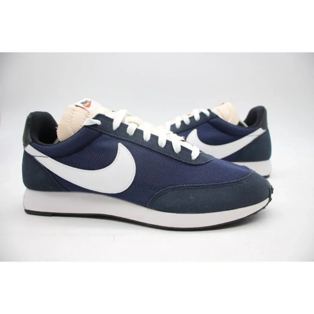 Nike Air Tailwind 79 Men's Size 11.5 Sneakers Dark Obsidian Blue 487754-406